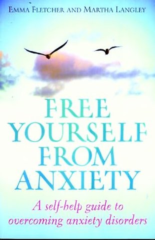 Free Yourself From Anxiety