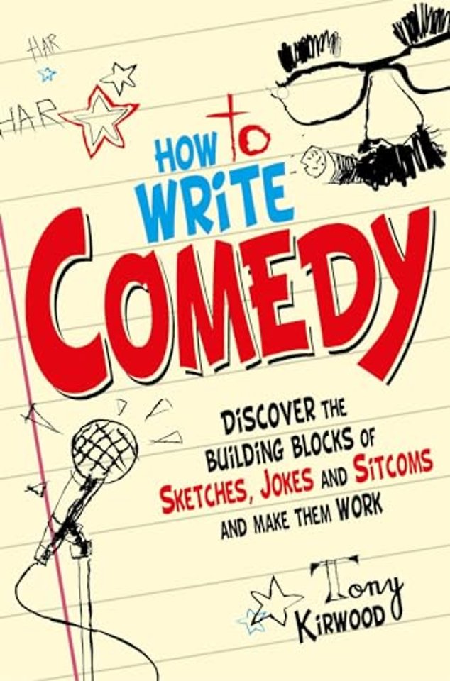 How To Write Comedy