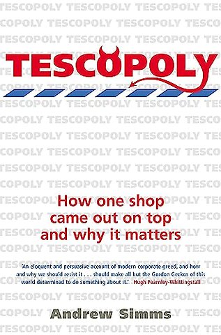 Tescopoly