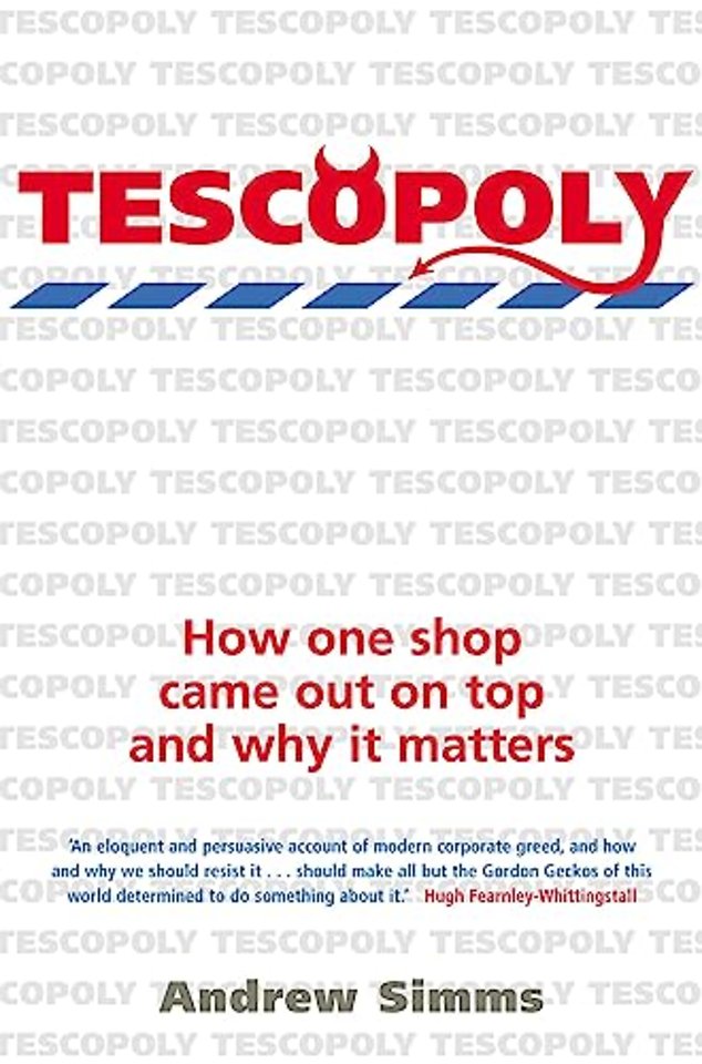 Tescopoly