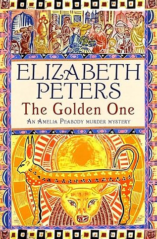 The Golden One