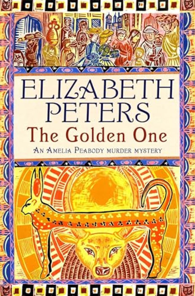 The Golden One