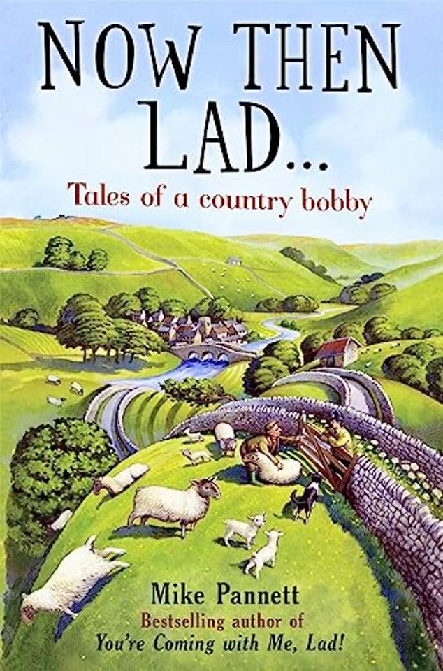 Now Then Lad...