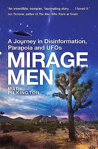 Mirage Men