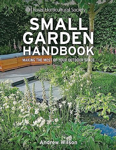 RHS Small Garden Handbook