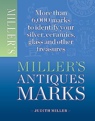 Miller's Antiques Marks