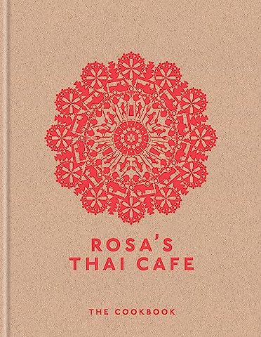 Rosa's Thai Cafe