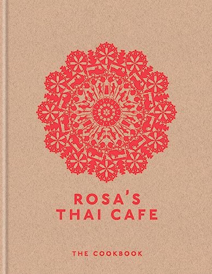 Rosa's Thai Cafe
