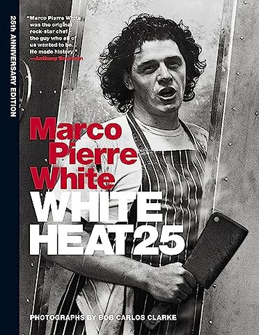 White Heat 25