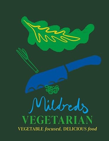 Mildreds Vegetarian