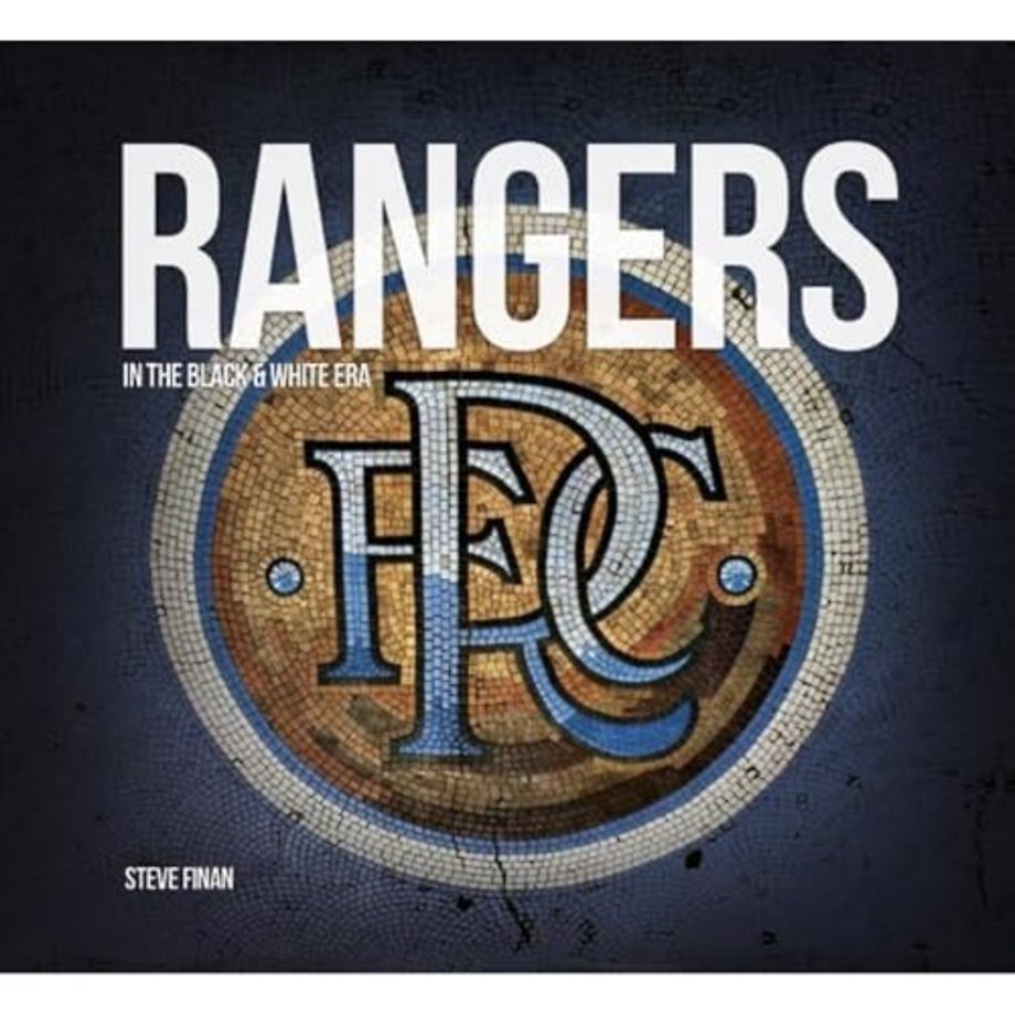 Rangers In The Black & White Era
