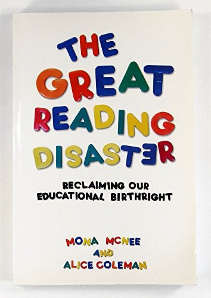 Great Reading Disaster