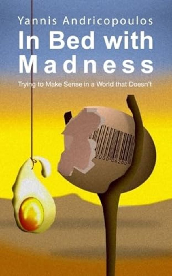 In Bed with Madness