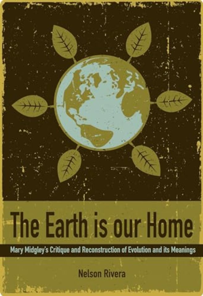 The Earth Is Our Home