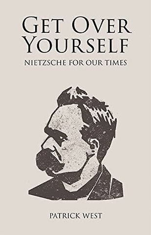 Get Over Yourself