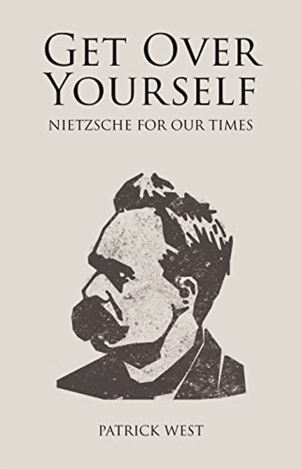 Get Over Yourself