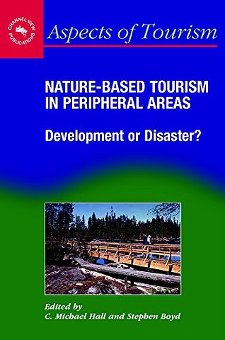 Nature-Based Tourism in Peripheral Areas