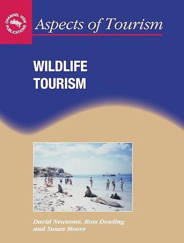 Wildlife Tourism