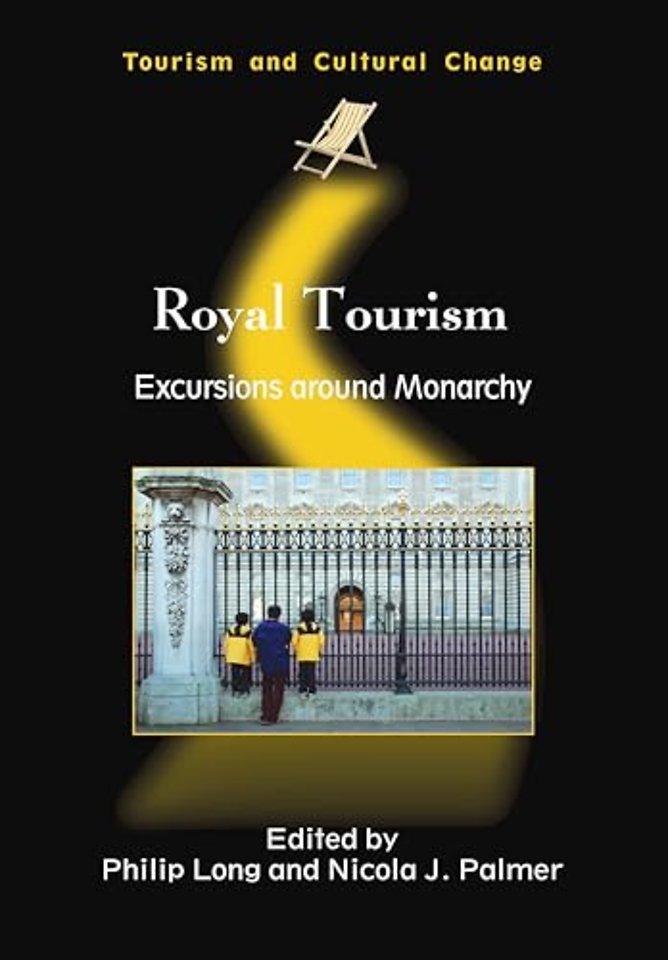 Royal Tourism