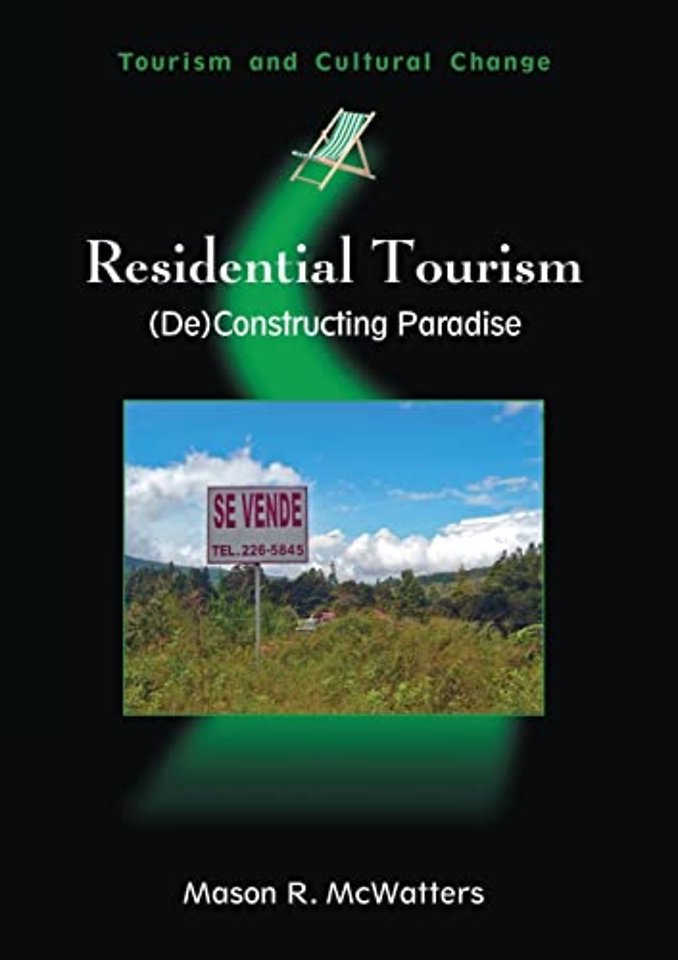 Residential Tourism