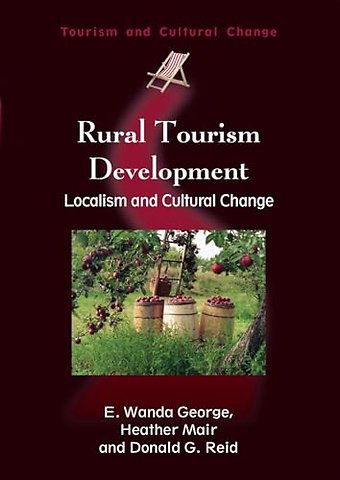 Rural Tourism Development