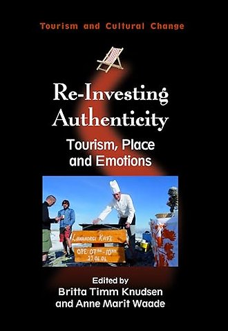 Re-Investing Authenticity
