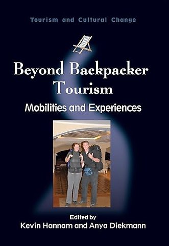 Beyond Backpacker Tourism