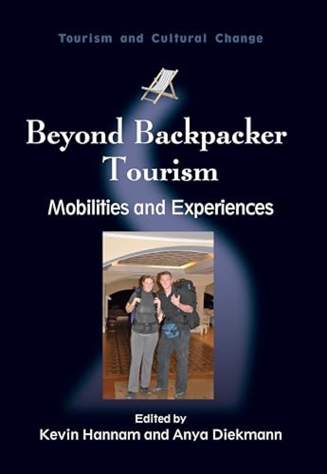 Beyond Backpacker Tourism