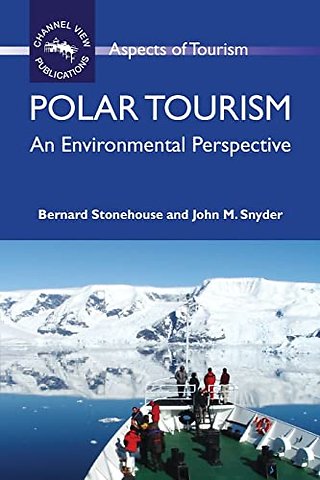 Polar Tourism