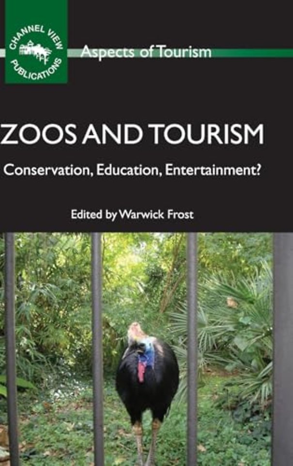 Zoos and Tourism