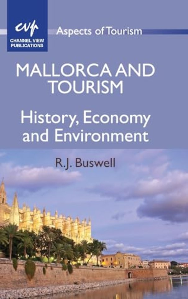 Mallorca and Tourism