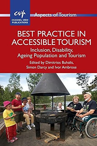 Best Practice in Accessible Tourism