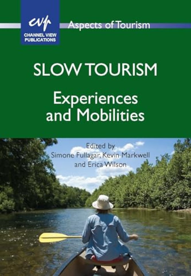 Slow Tourism
