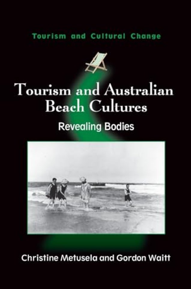 Tourism and Australian Beach Cultures