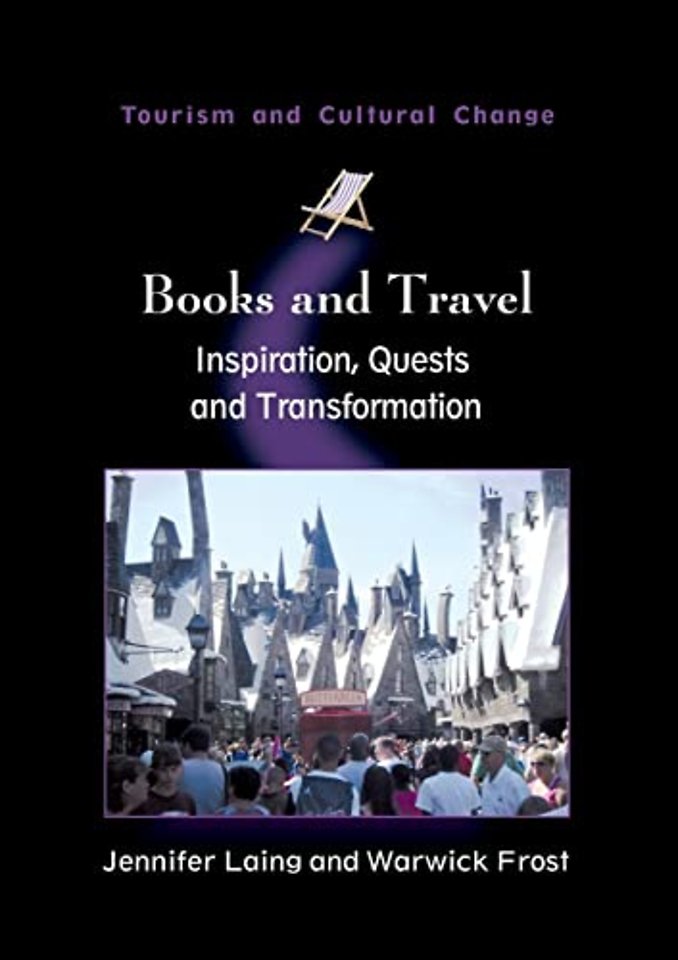 Books and Travel