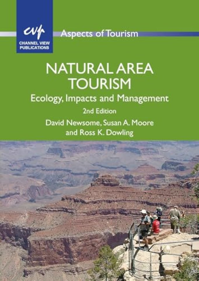 Natural Area Tourism