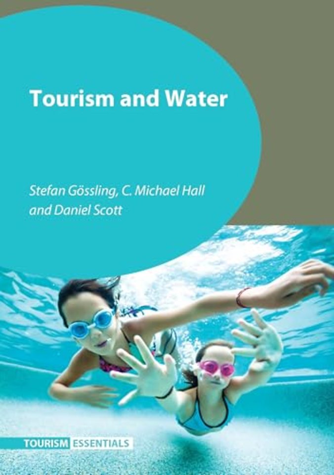 Tourism and Water