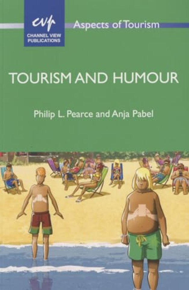 Tourism and Humour