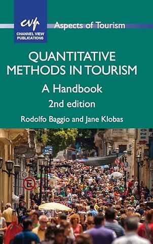 Quantitative Methods in Tourism