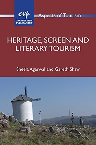 Heritage, Screen and Literary Tourism