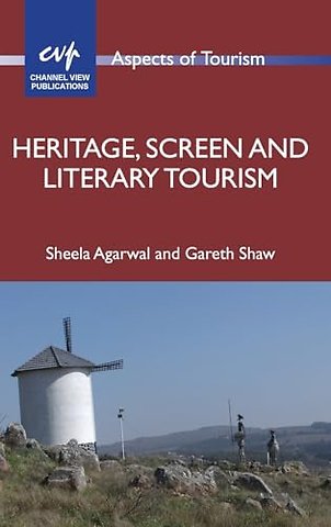 Heritage, Screen and Literary Tourism