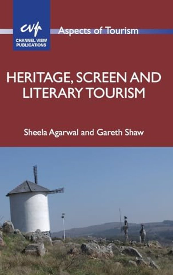 Heritage, Screen and Literary Tourism