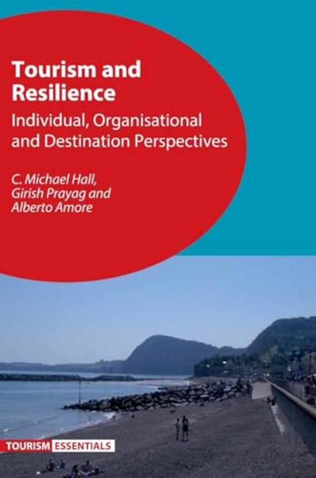 Tourism and Resilience
