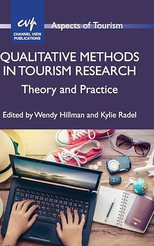 Qualitative Methods in Tourism Research