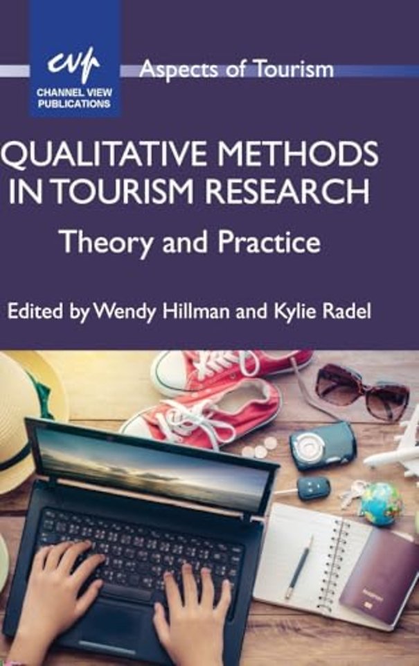 Qualitative Methods in Tourism Research