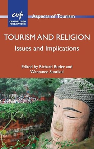 Tourism and Religion