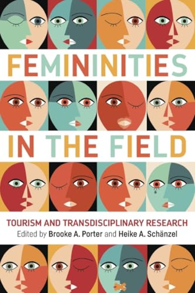 Femininities in the Field