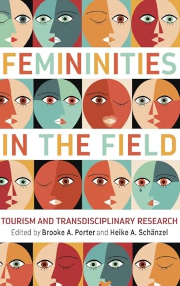 Femininities in the Field