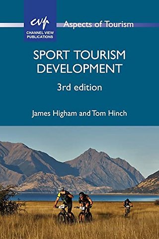 Sport Tourism Development