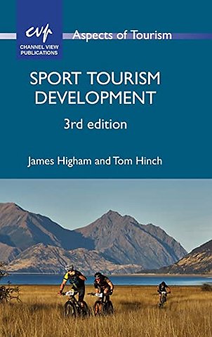 Sport Tourism Development